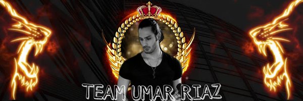 UmarArmy07 Profile Banner