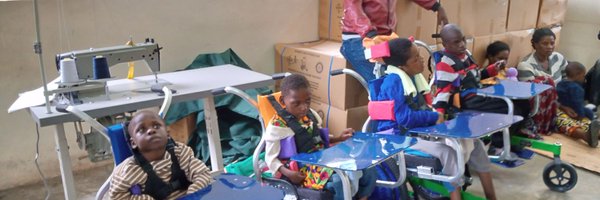 MOSESCharityOr1 Profile Banner