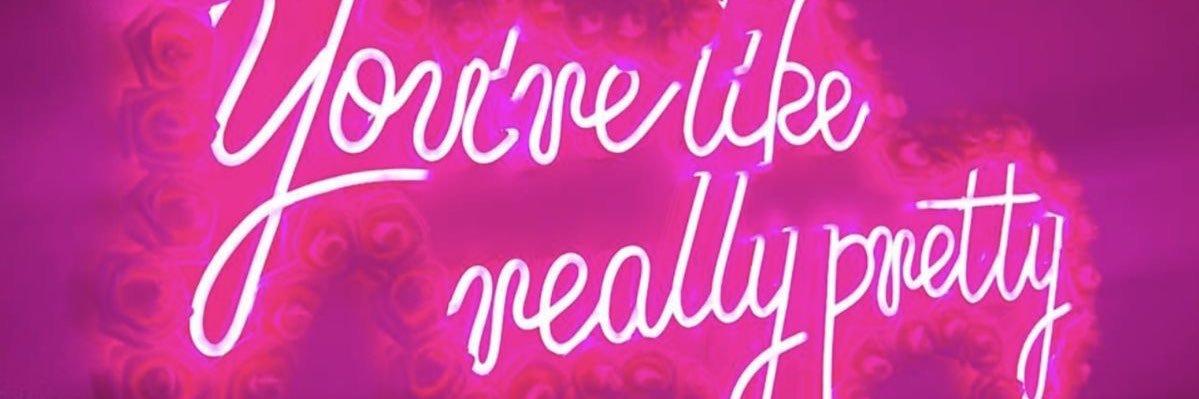 tiredlilflower's profile banner image