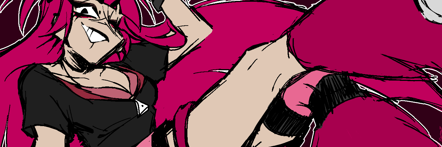 the_x_core's profile banner image