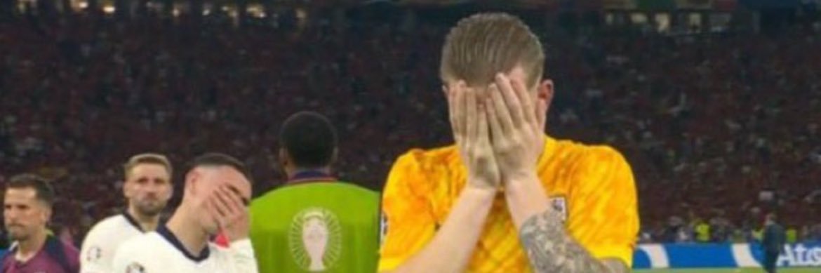 Ed Parker 🏴󠁧󠁢󠁥󠁮󠁧󠁿 banner