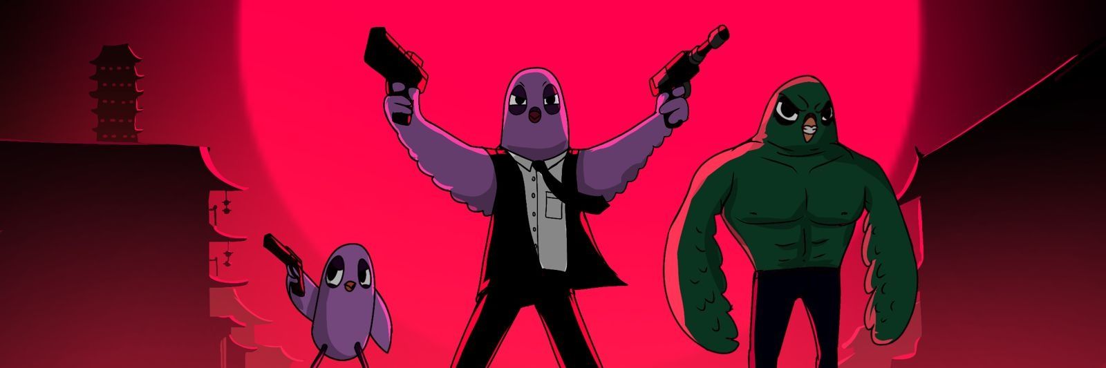 GhettoPigeons.Algo's banner