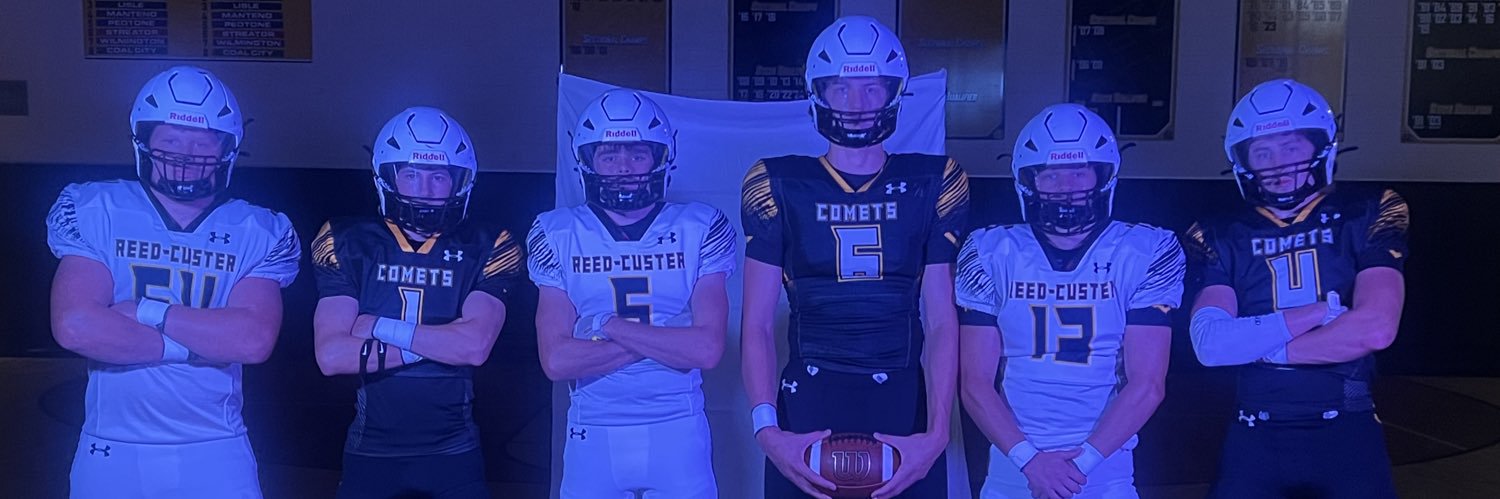 Landen Robinson banner
