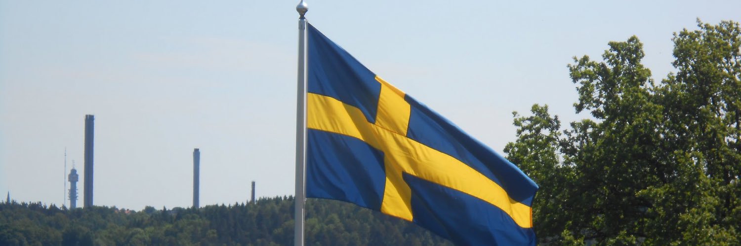 Arvid Fredriksson banner