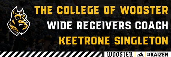 _coachkeet Profile Banner