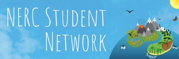 NERCStudentNet Profile Banner
