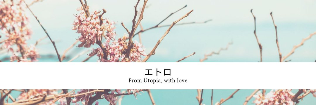 VitaeSymphoniae's profile banner image