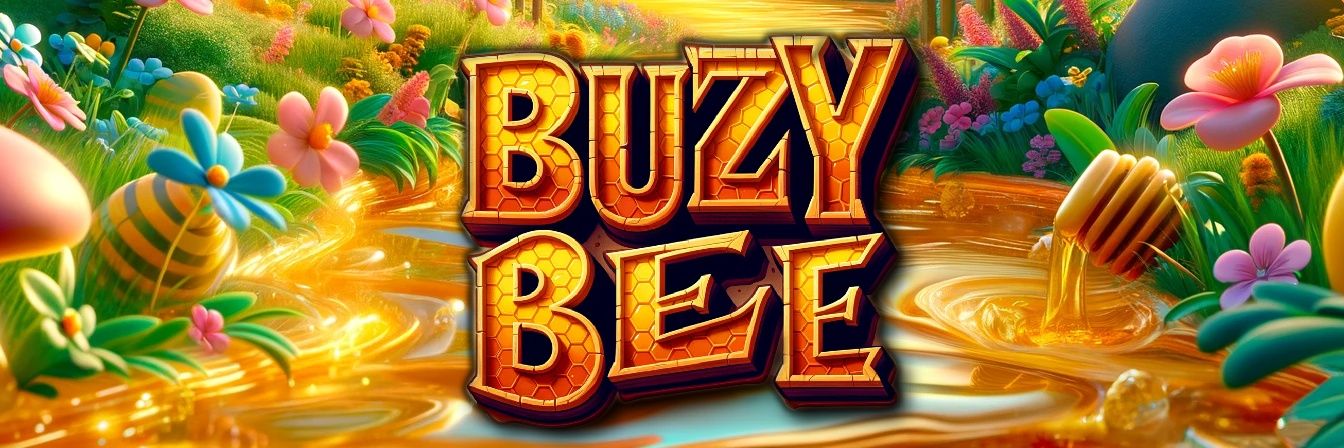 BuzyBee banner
