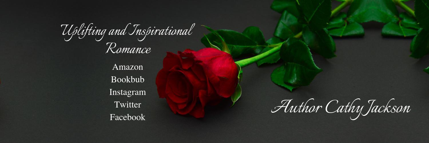 Cathy Jackson banner