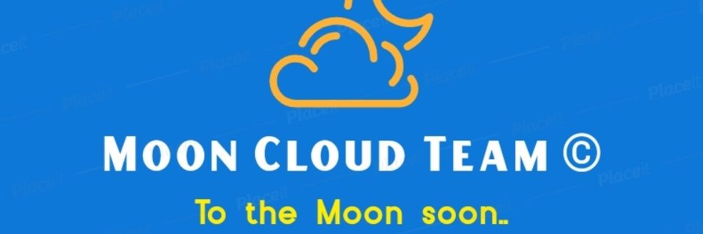 Moon Cloud© banner