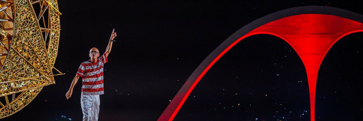 itsfranferraz's profile banner image