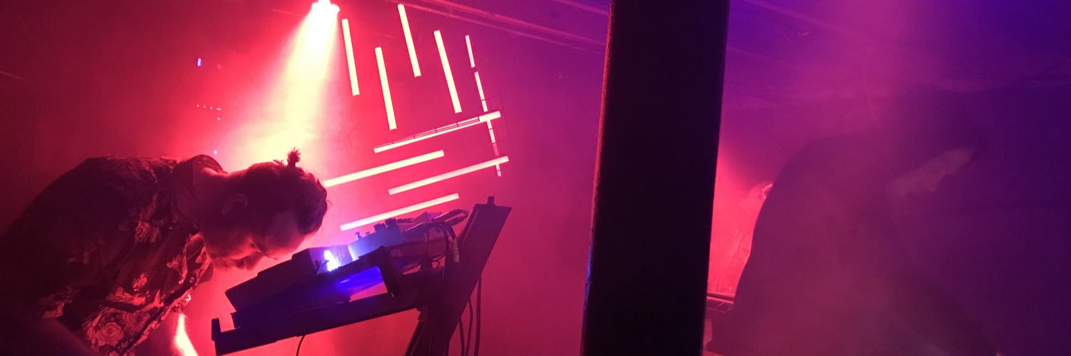 duncsound's profile banner image