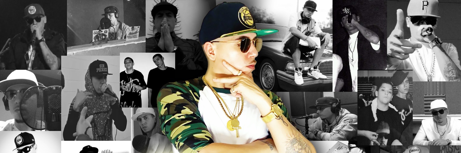 SinPerez87's profile banner image