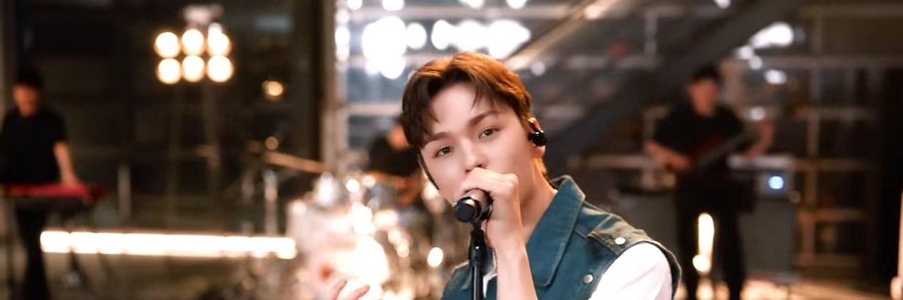 FeelinVernon's profile banner image