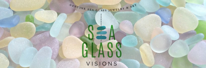 SeaGlassVisions's profile banner image