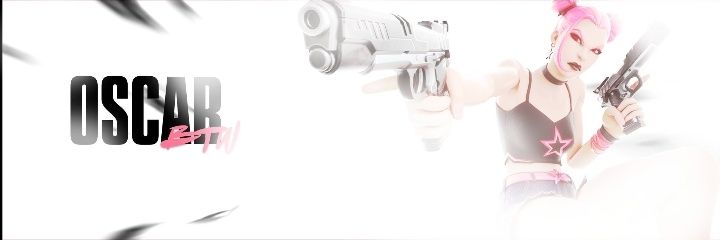 Twitch oscarfnn_ banner