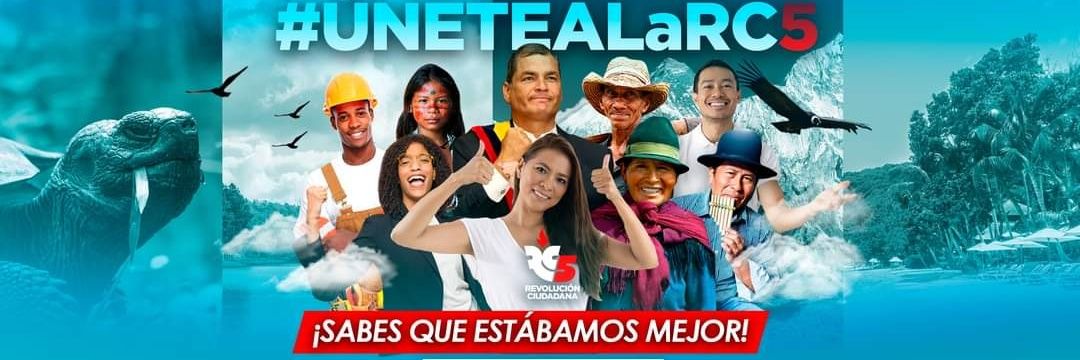 Oliver Fabián Acuña banner
