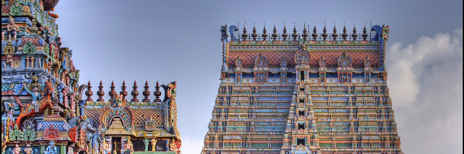 HiRajaTamil's profile banner image