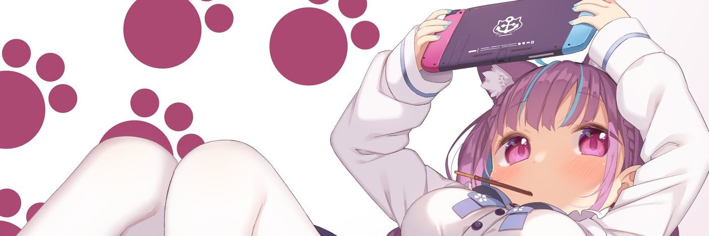 cheezihao's profile banner image