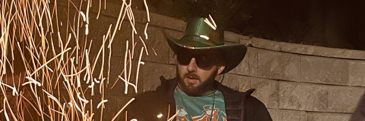 djlienhard's profile banner image