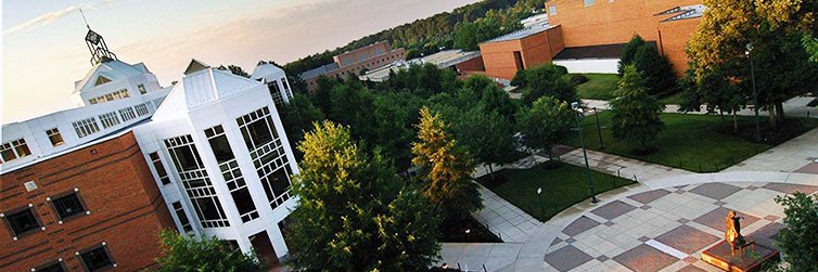 Science Policy Network (SPN) at Mason banner