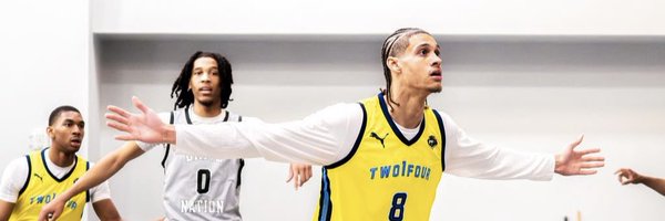TreClark20 Profile Banner