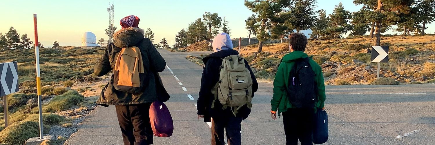 aguCast2's profile banner image