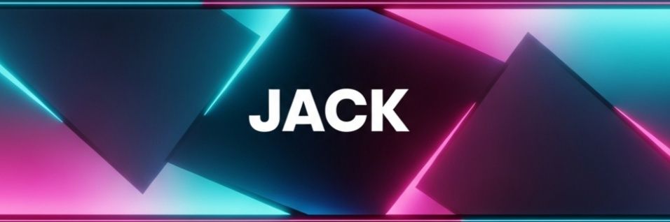 Jack banner