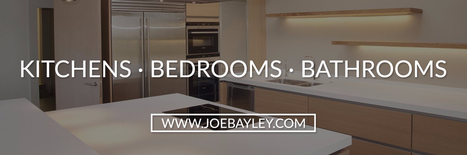 Joe  Bayley banner