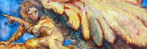 EricMauroSG Profile Banner