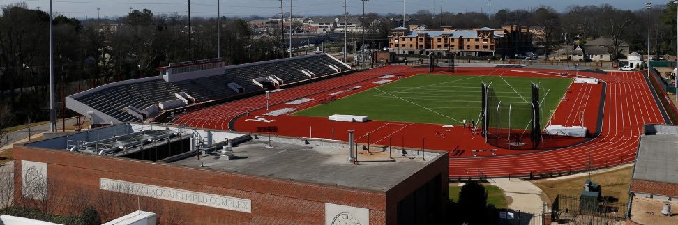 Coach Nick Stenuf banner