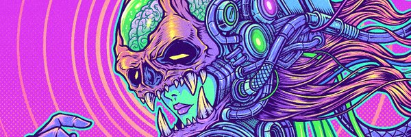 nekrofux Profile Banner