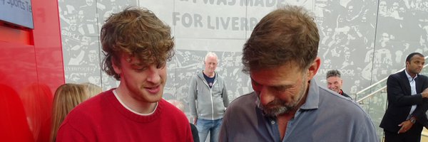 BenMarsden03 Profile Banner
