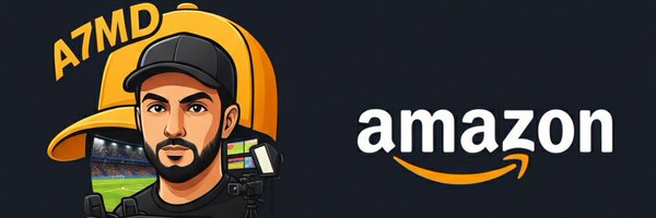 a7medY989 Profile Banner