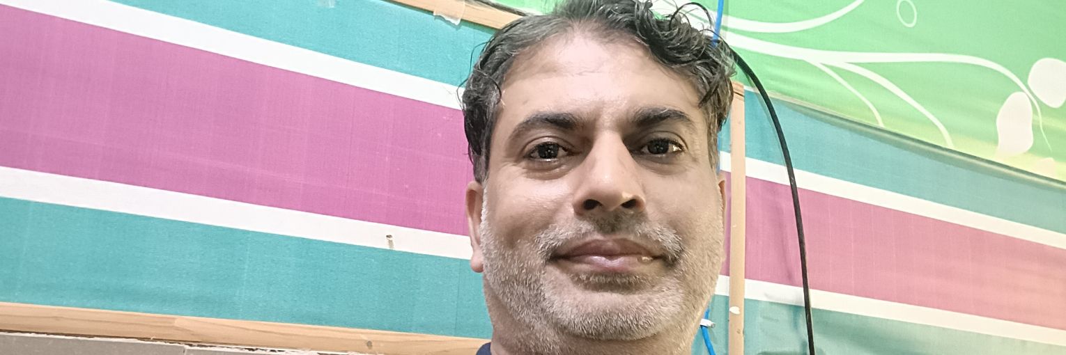 RahiAtif's profile banner image