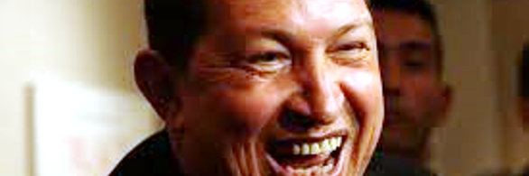 #CHÁVEZVIVE banner