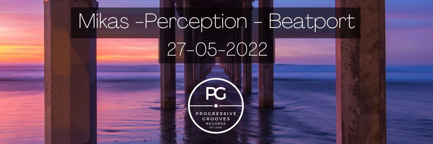 Prog_Grooves's profile banner image