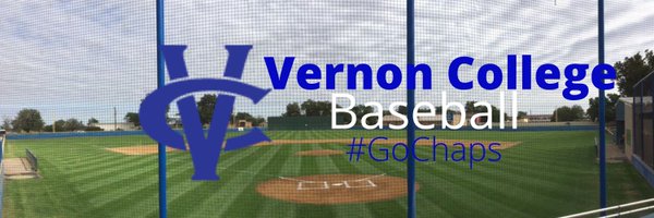 Vernon_Baseball Profile Banner