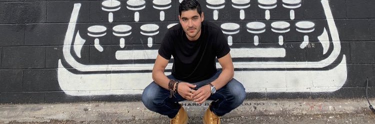 ivanramirez51's profile banner image