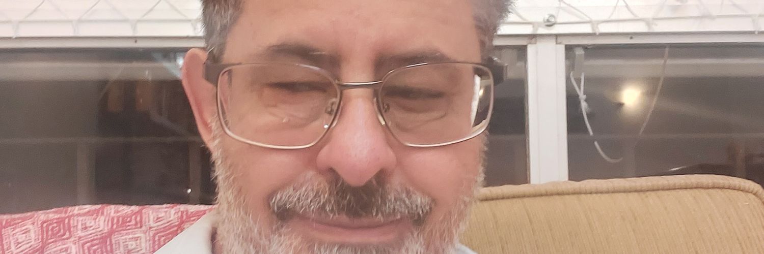 Cristiano Camargo🚩 banner