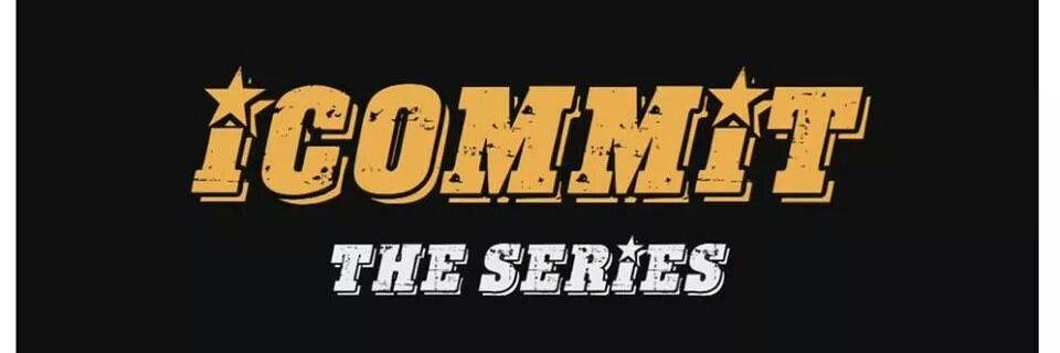 iCOMMITseries's profile banner image