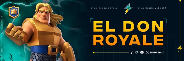 eldonroyale Profile Banner
