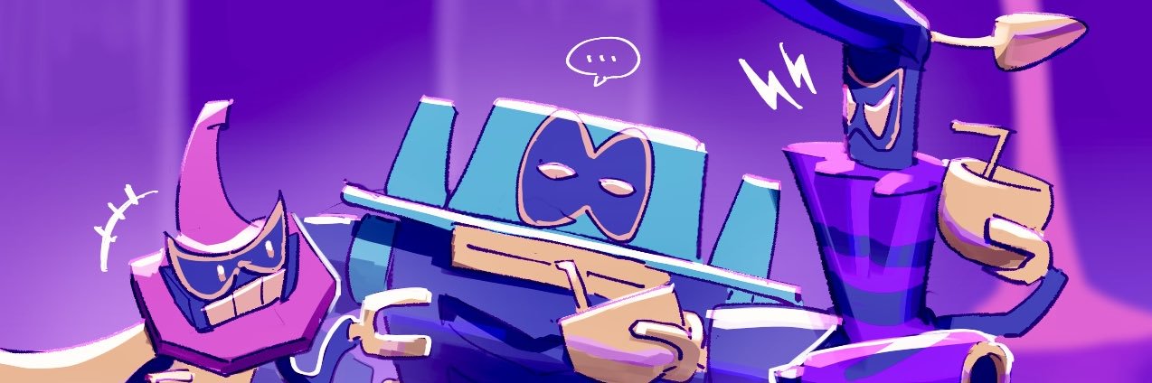モにょルン's banner