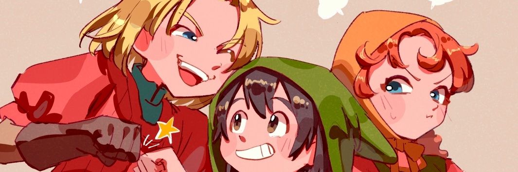 モにょルン banner