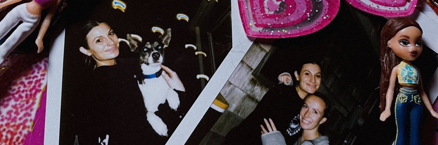 TheRealCwoww's profile banner image