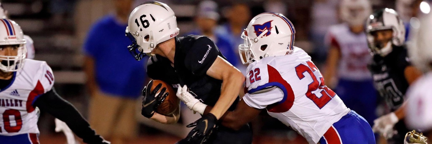 Matthew Johanson banner