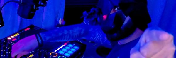 DJDarkRabbit Profile Banner