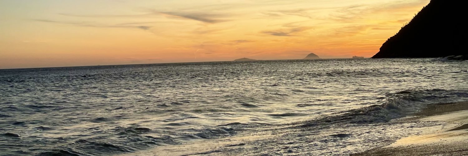 isapassosn's profile banner image