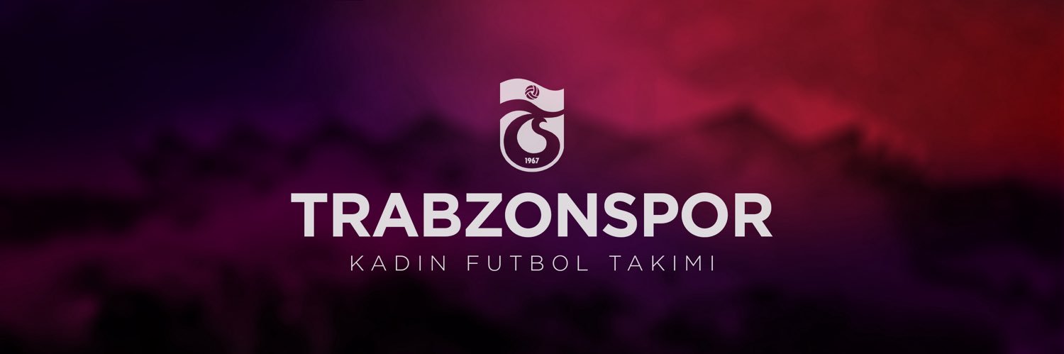 Trabzonspor Kadın Futbol Takımı banner
