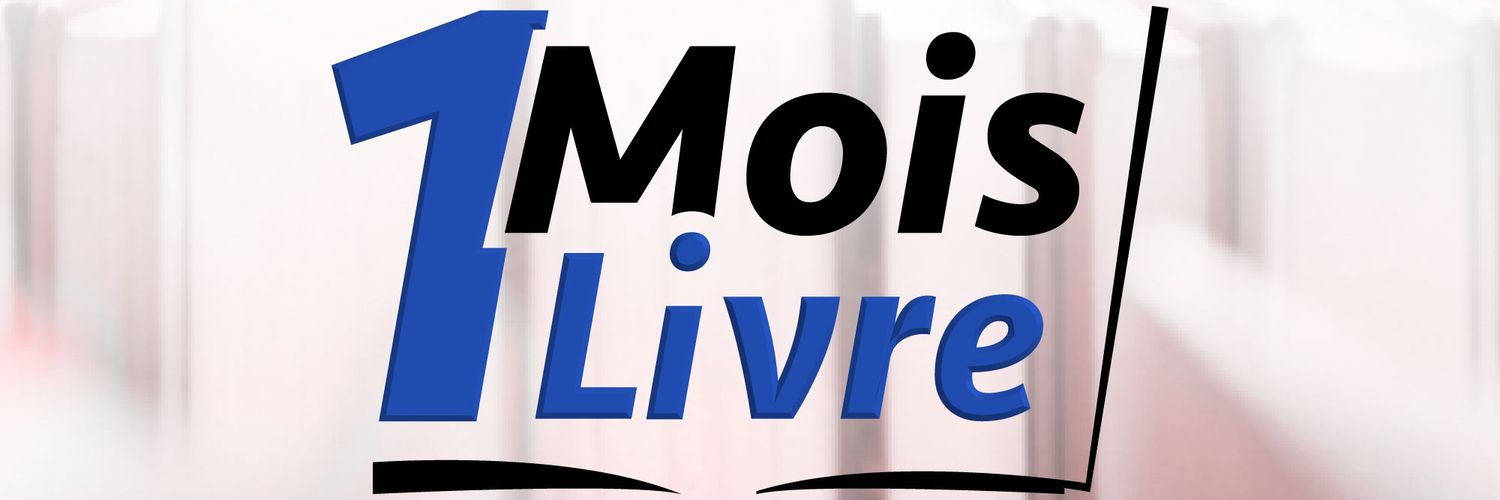 La lecture mon combat📚 banner